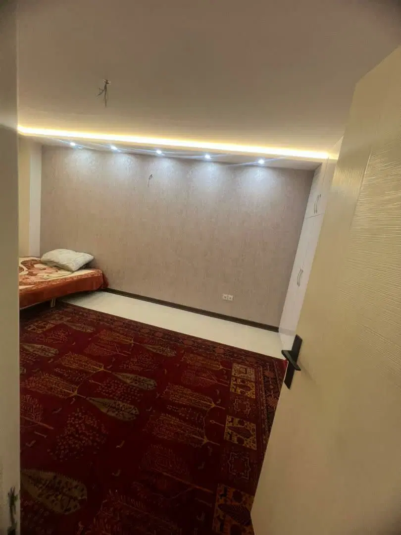 رهن کامل واحد ۱۲۰متری
