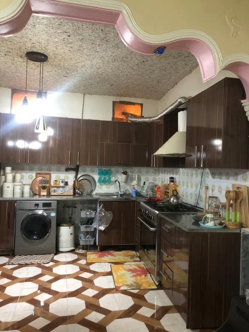 رهن و اجاره خانه ویلایی شهید ولی پور