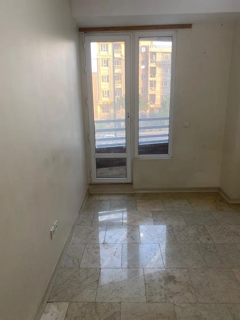 باغ فیض آپارتمان ۱۰۰ متری تک واحدی