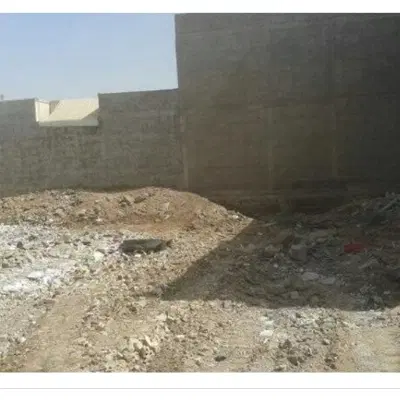 فروش زمین تجاری مسکونی بهاباد