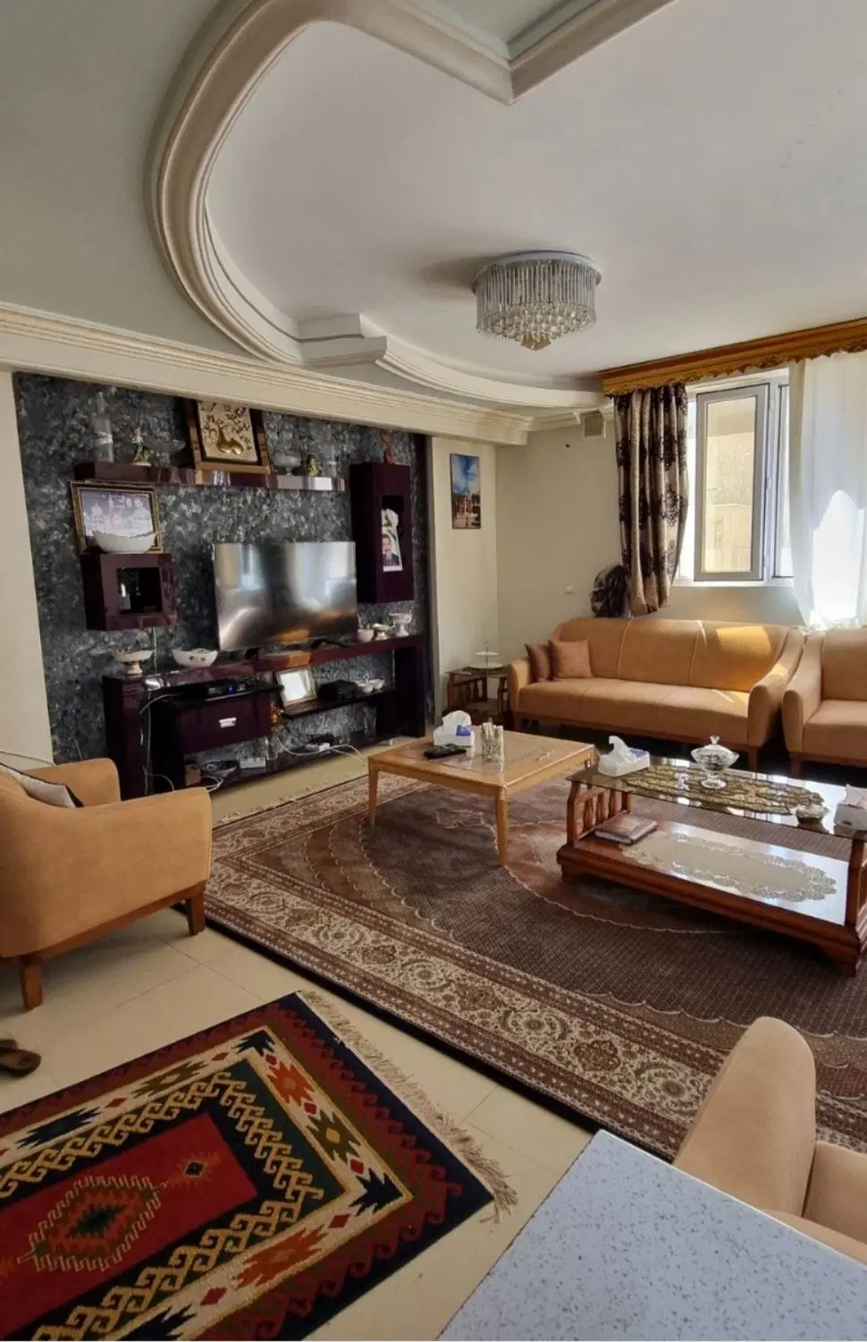 رهن و اجاره آپارتمان