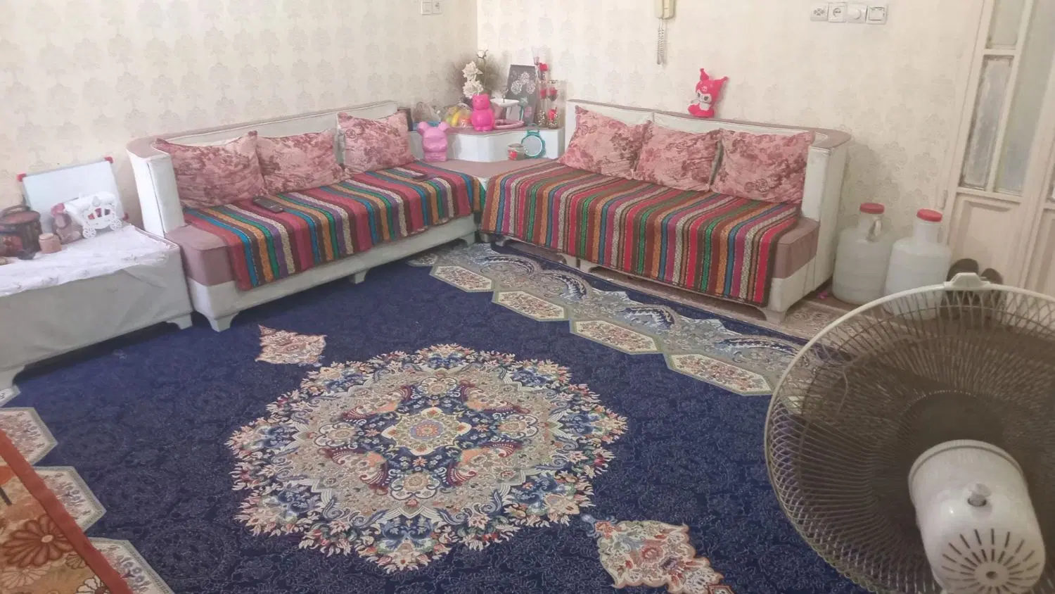 اپارتمان