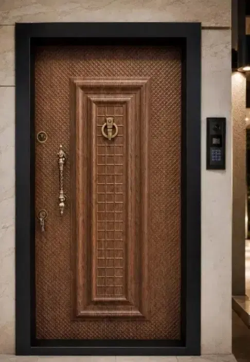 همخانه خانم