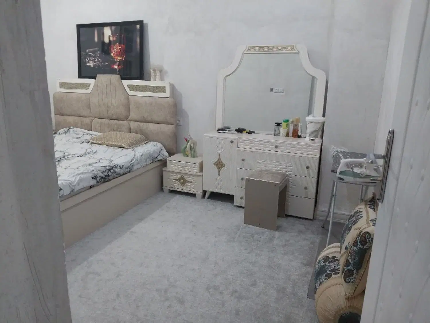 خانه مسکن ملی