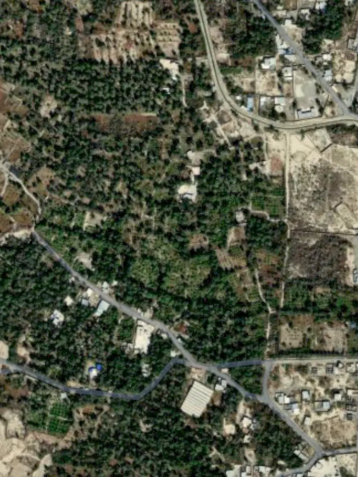 زمین فروشی (فوری)