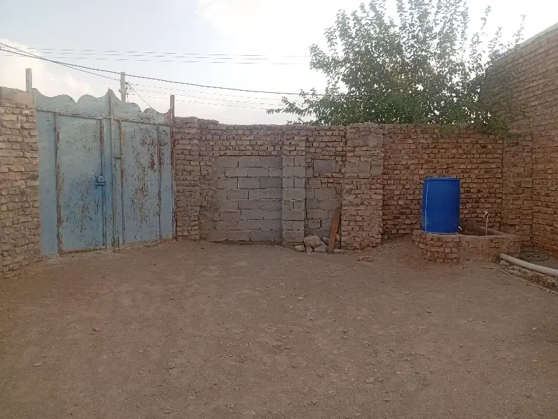 جای مغازه