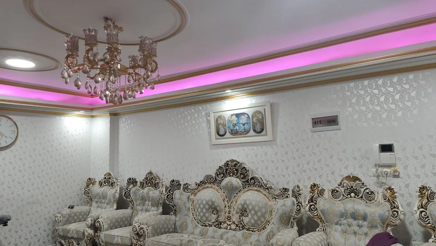 فروش آپارتمان