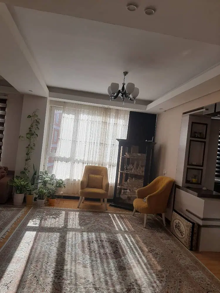 آپارتمان دارایی شهرک زاگرس