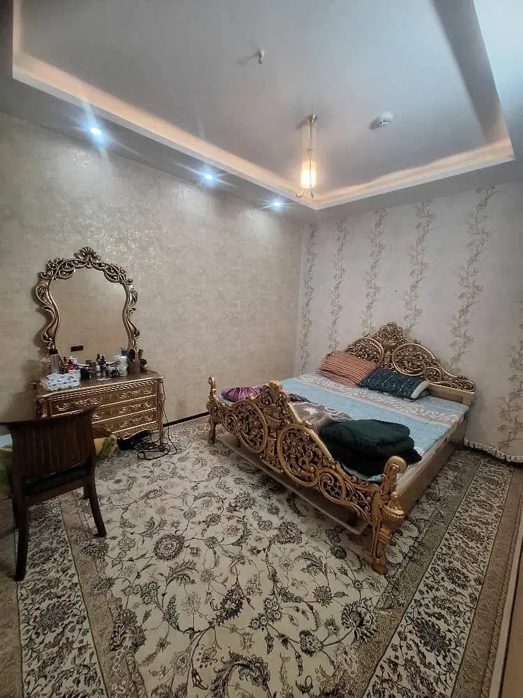 بهترین پروژه منطقه فلاحی