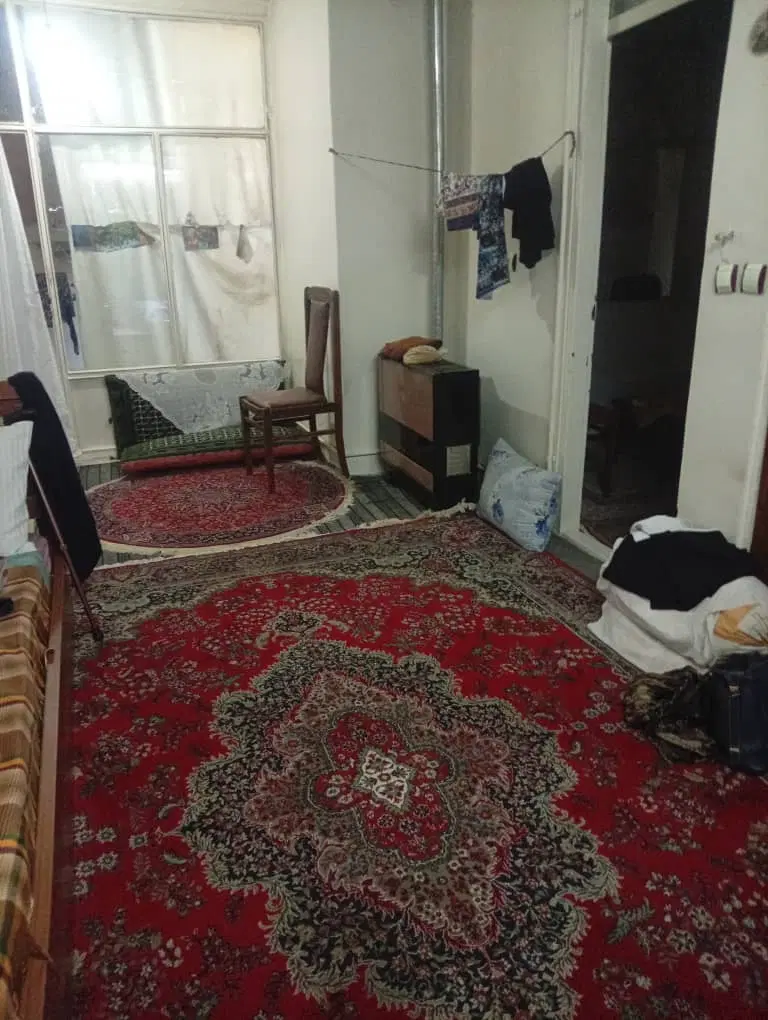 ۱۴۰متر ویلایی_سند تک‌برگ تجاری_۲ مغازه_صاحب زمان