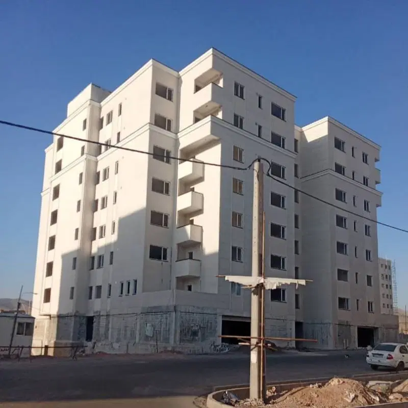 فروش مسکن ملی گلشهر