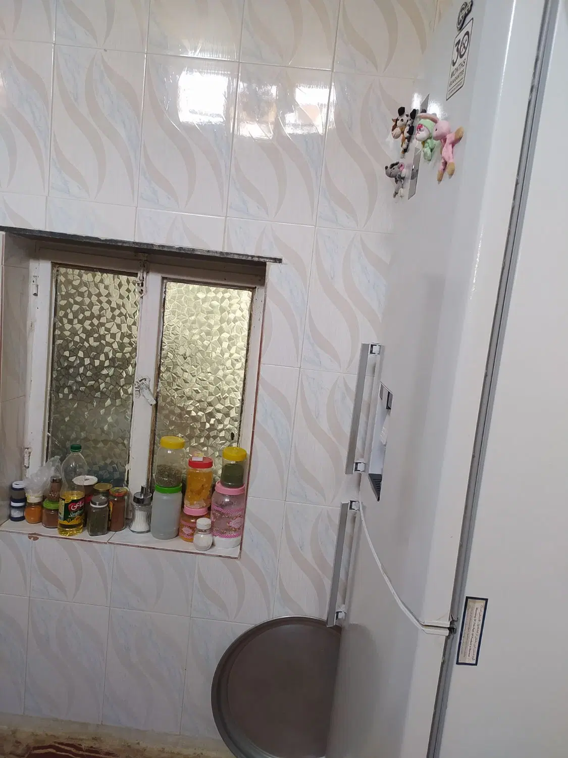 خانه روستا بانیان