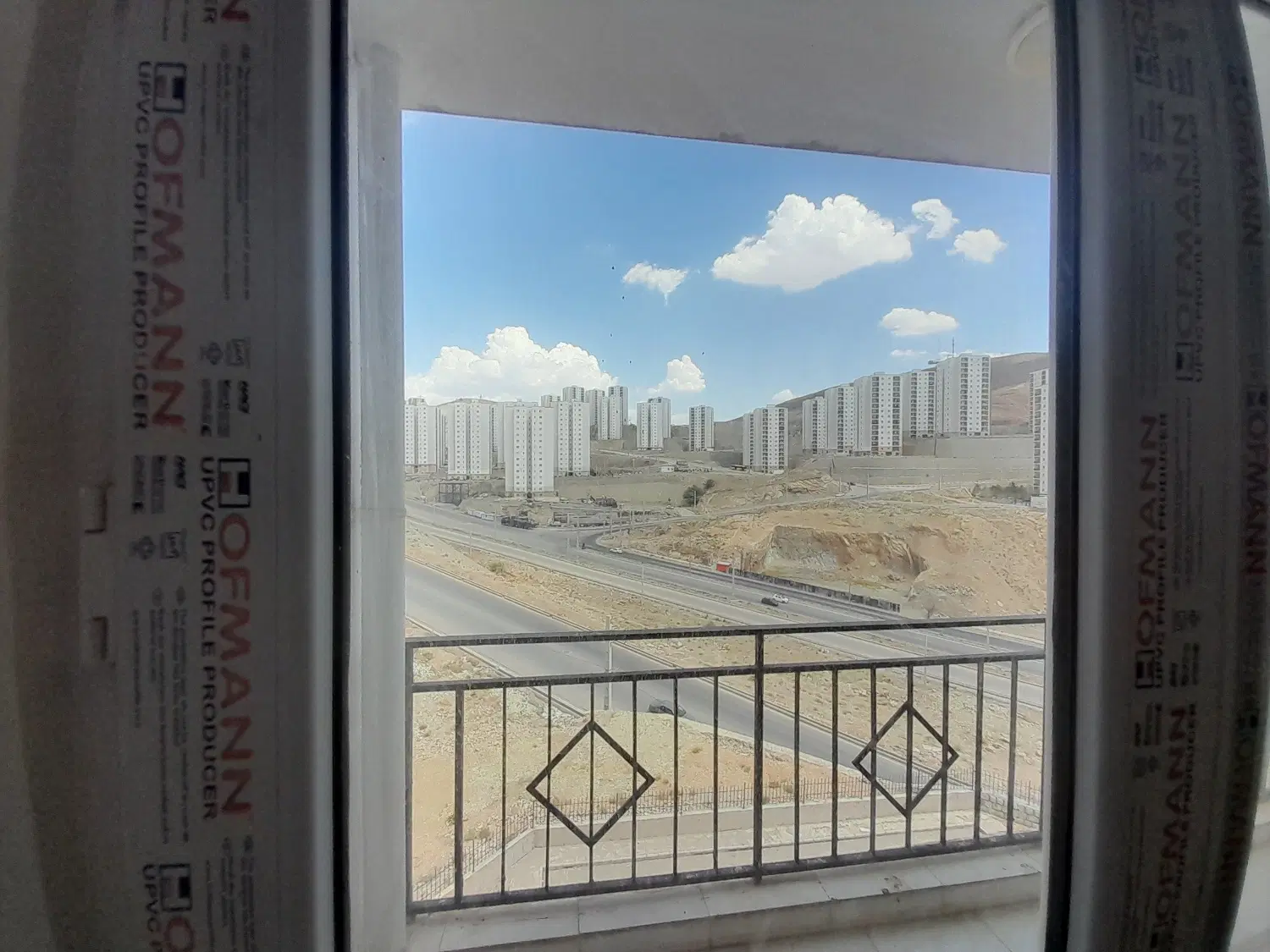 اجاره آپارتمان فاز ۱۱ پردیس