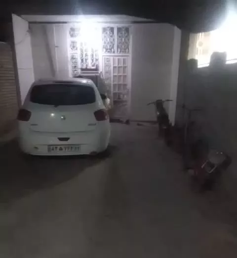 خانه ویلای صاحب