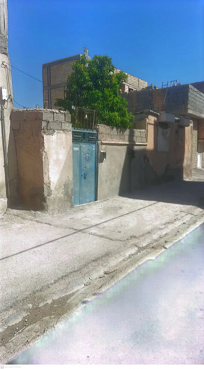 منزل کلنگی