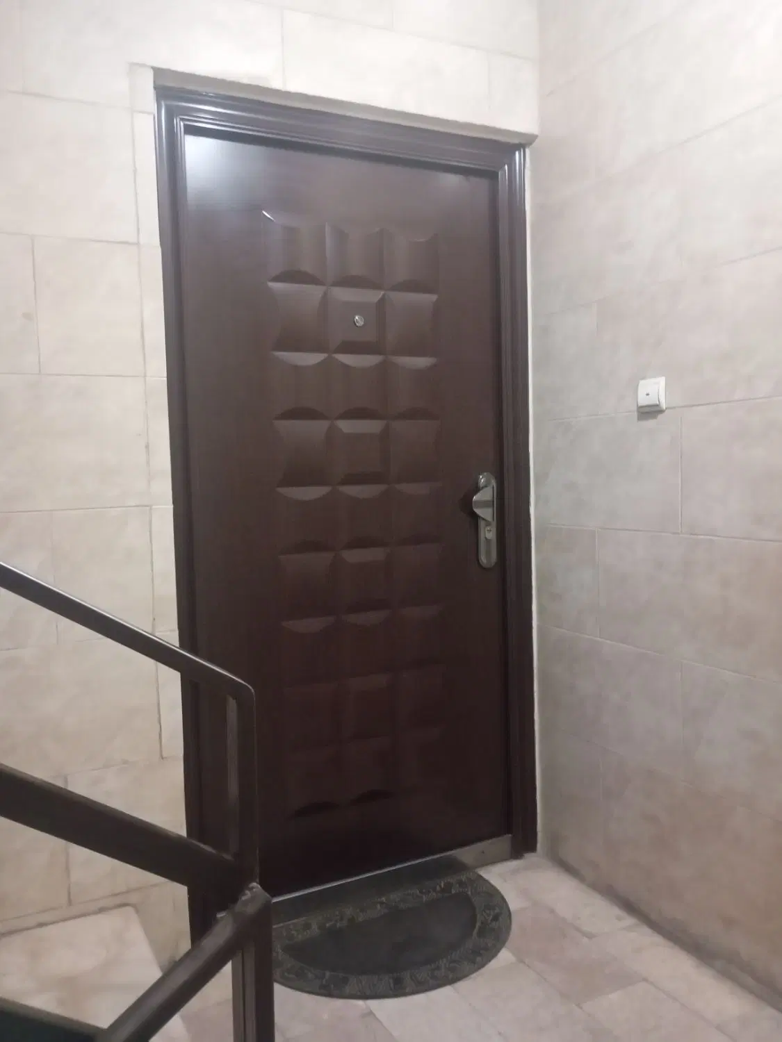 آپارتمان ۵۵ متری مظاهری
