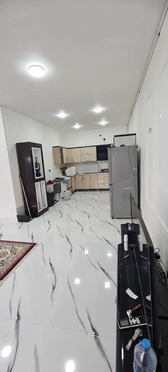خانه ویلایی باغ مینوشهر