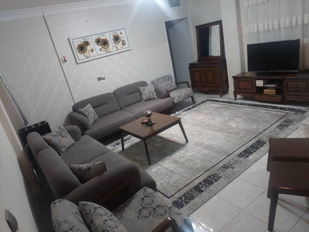 آپارتمان نقلی و شیک
