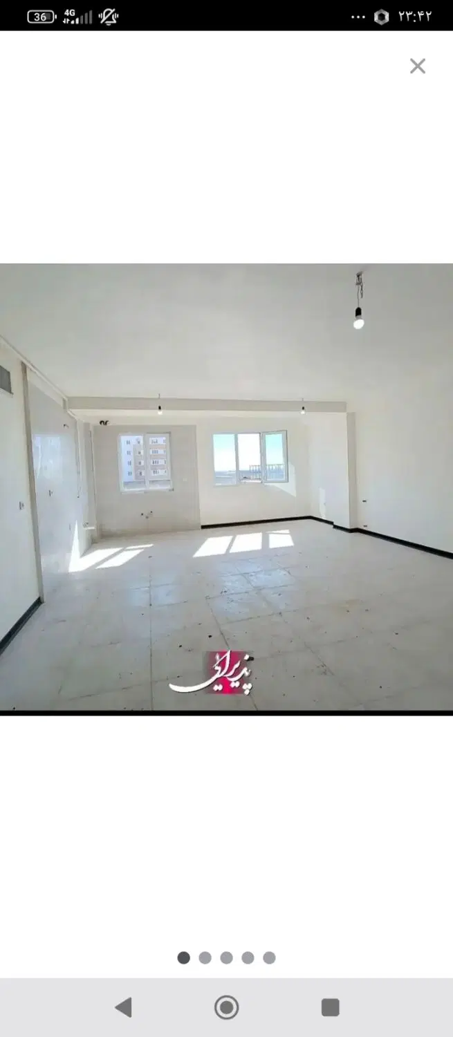 مسکن ملی ۱۰۳متری
