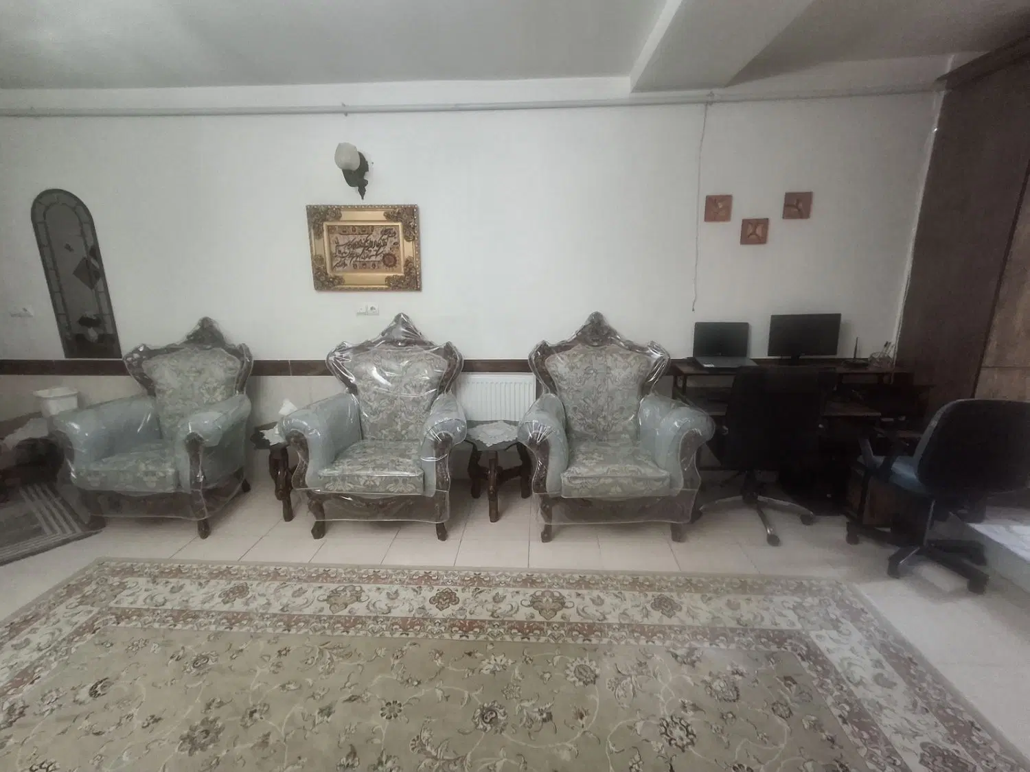 رهن و اجاره واحد مسکونی