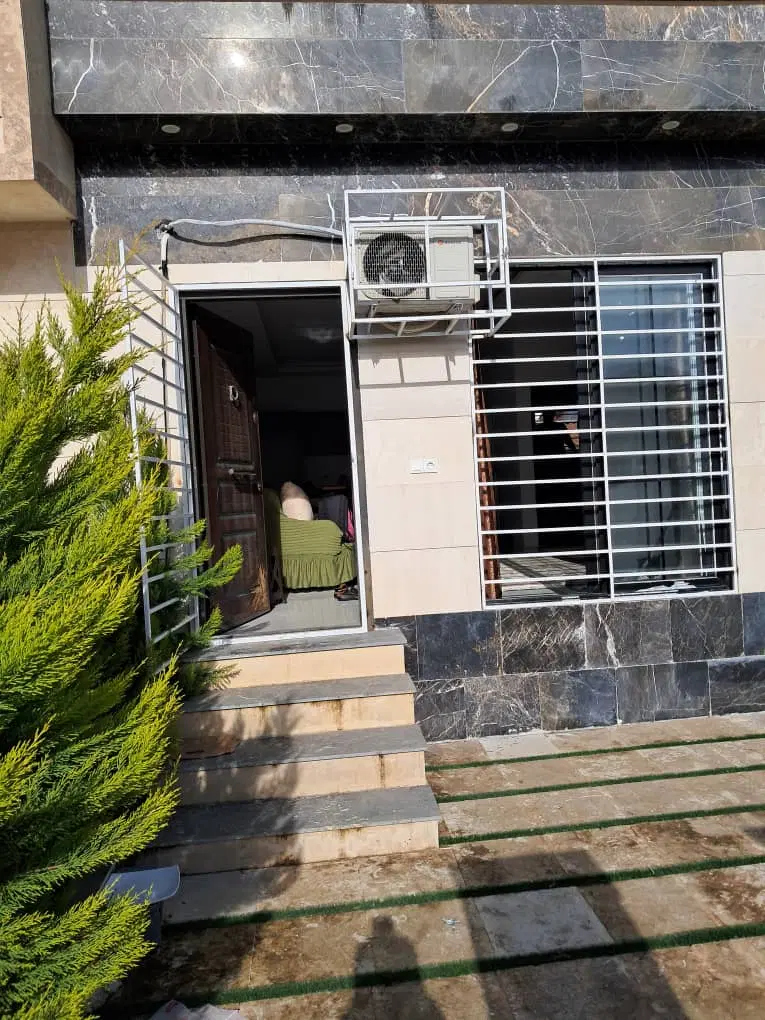 ویلا فلت چمستان مرزنده