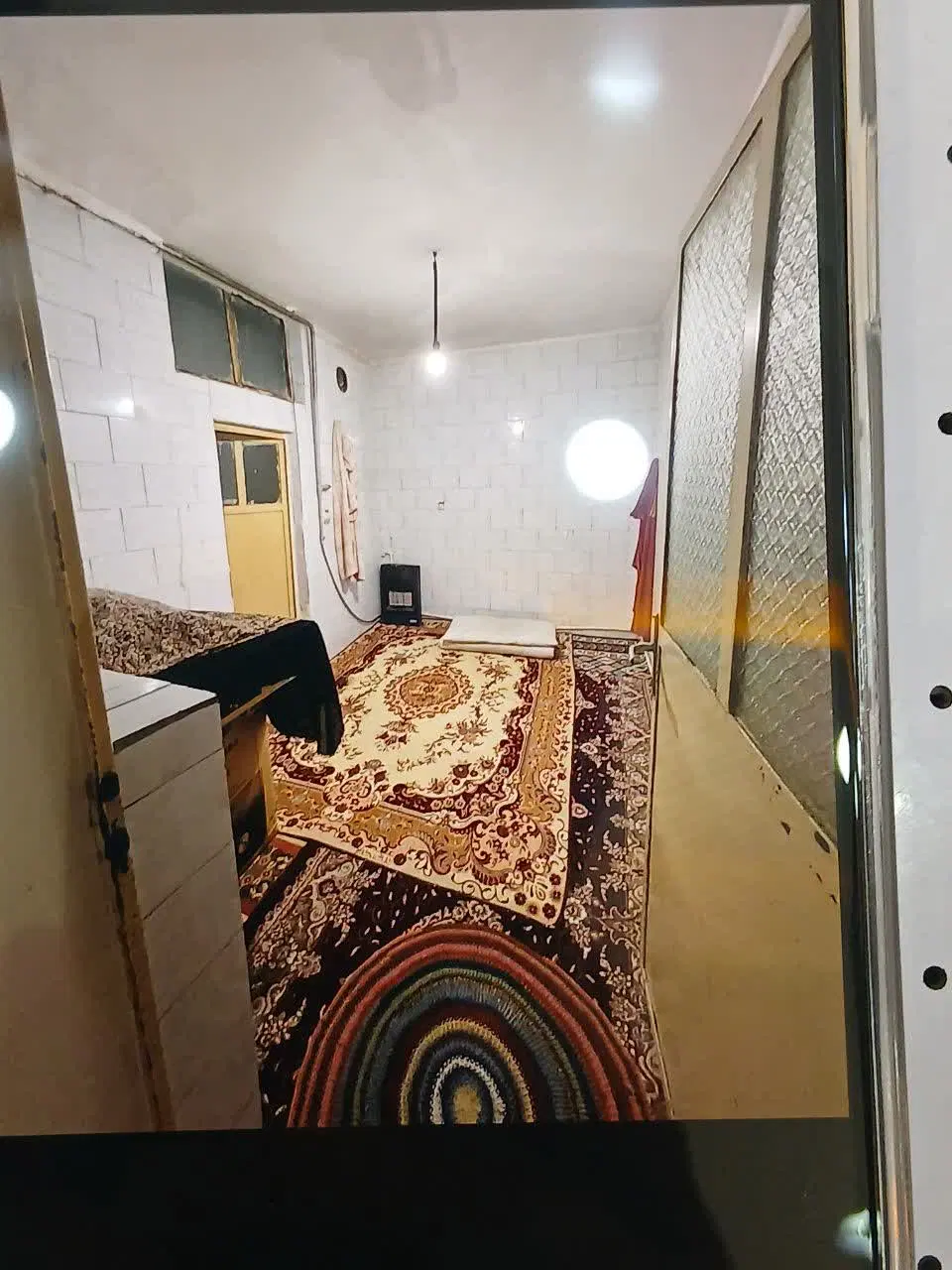 ساختمان مسکونی