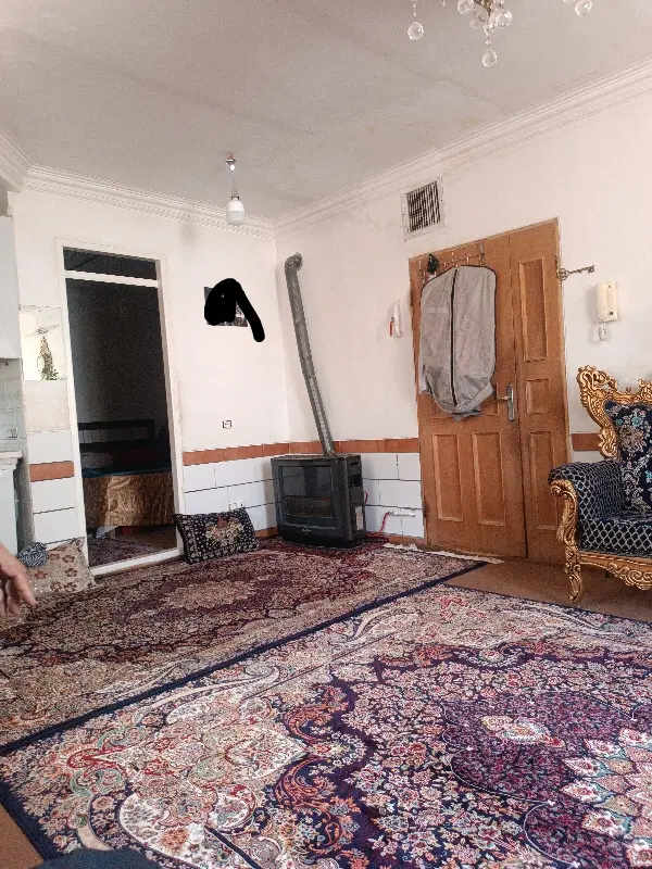 خانه ۴۵متری