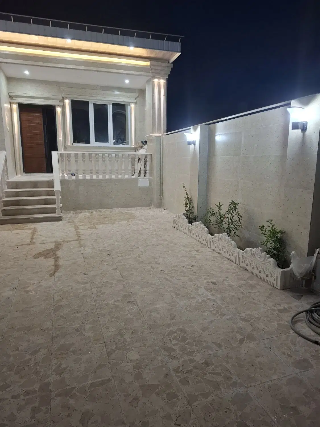فروش منزل ویلایی