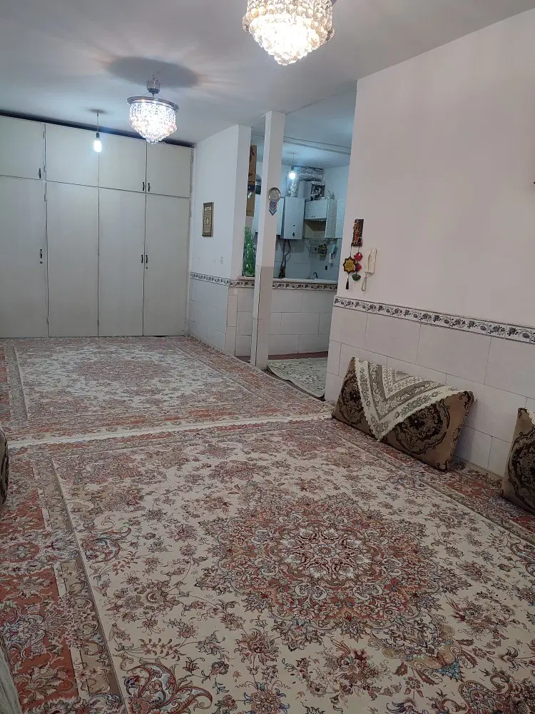 خانه ویلایی ۱۶۰متری دو طبقه ونیم سبزدشت