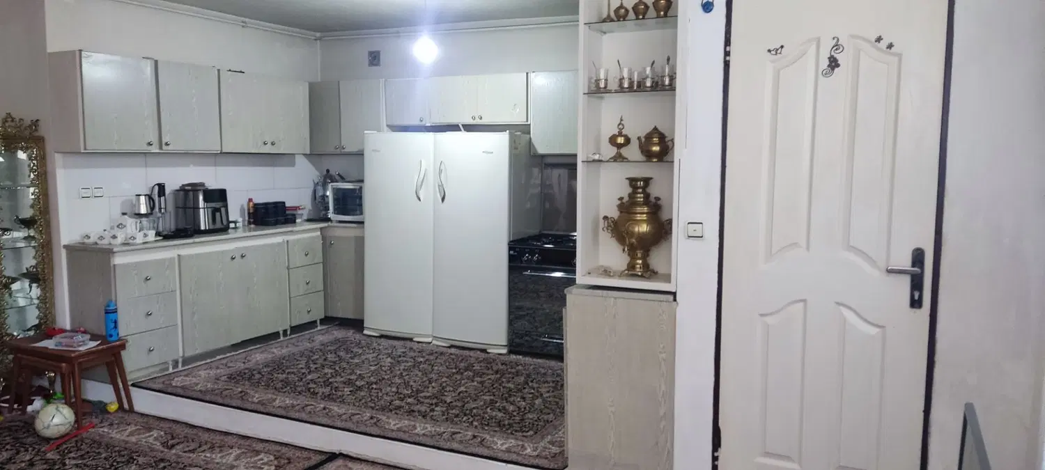 خانه ویلای با بهار خواب