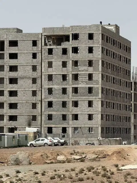 فروش واحد اپارتمان