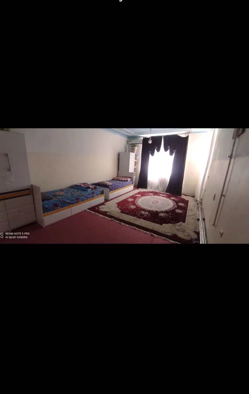 فروش خانه کلنگی بزرگ