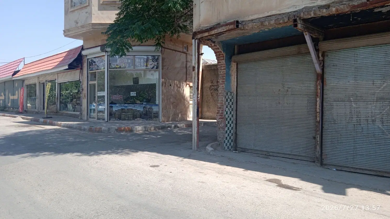 اجاره انباری