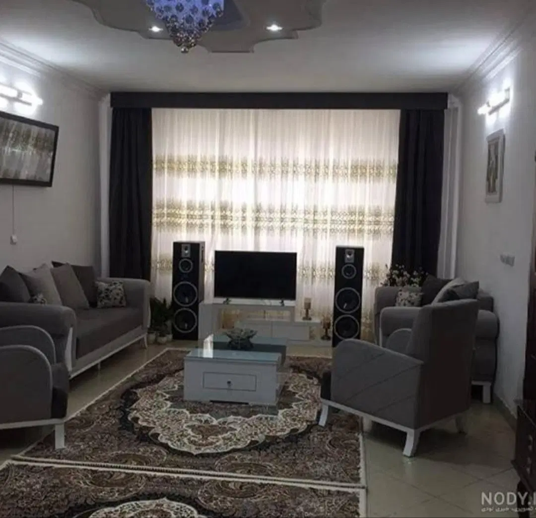 خانه ویلایی فول امکانات