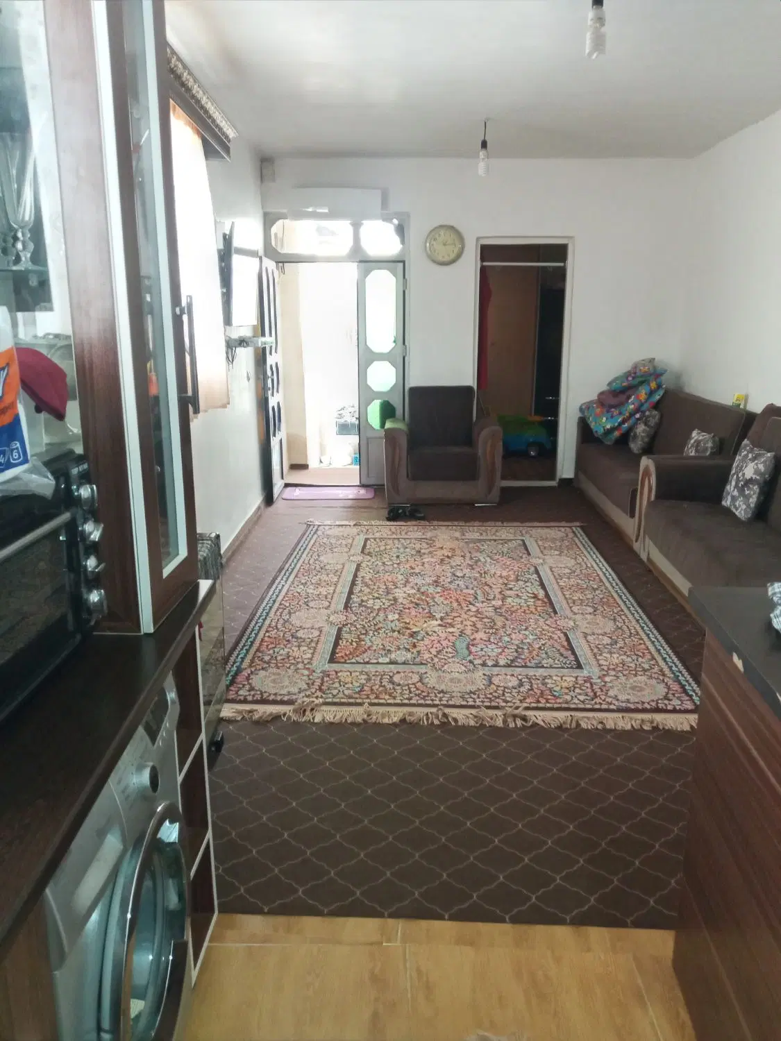 سوئیت اجاره ای