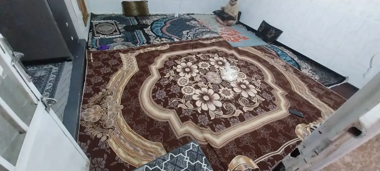 خانه تمیز