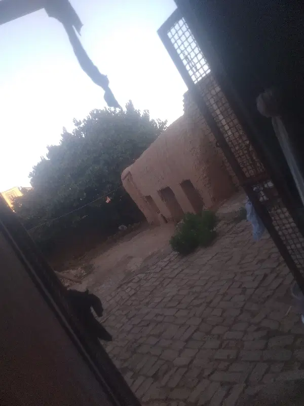دامداری فروشی شهرک عباس اباد