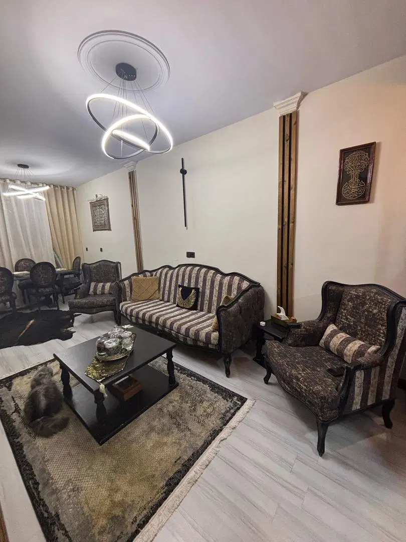 57 متر چهارراه کوکا دهقان