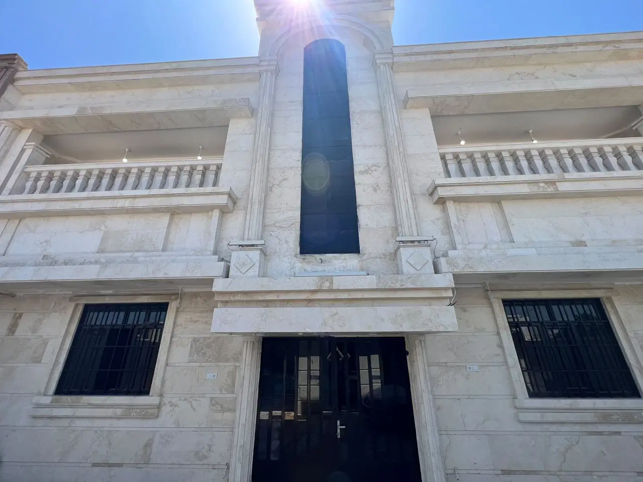 چهارواحد ۷۰متری