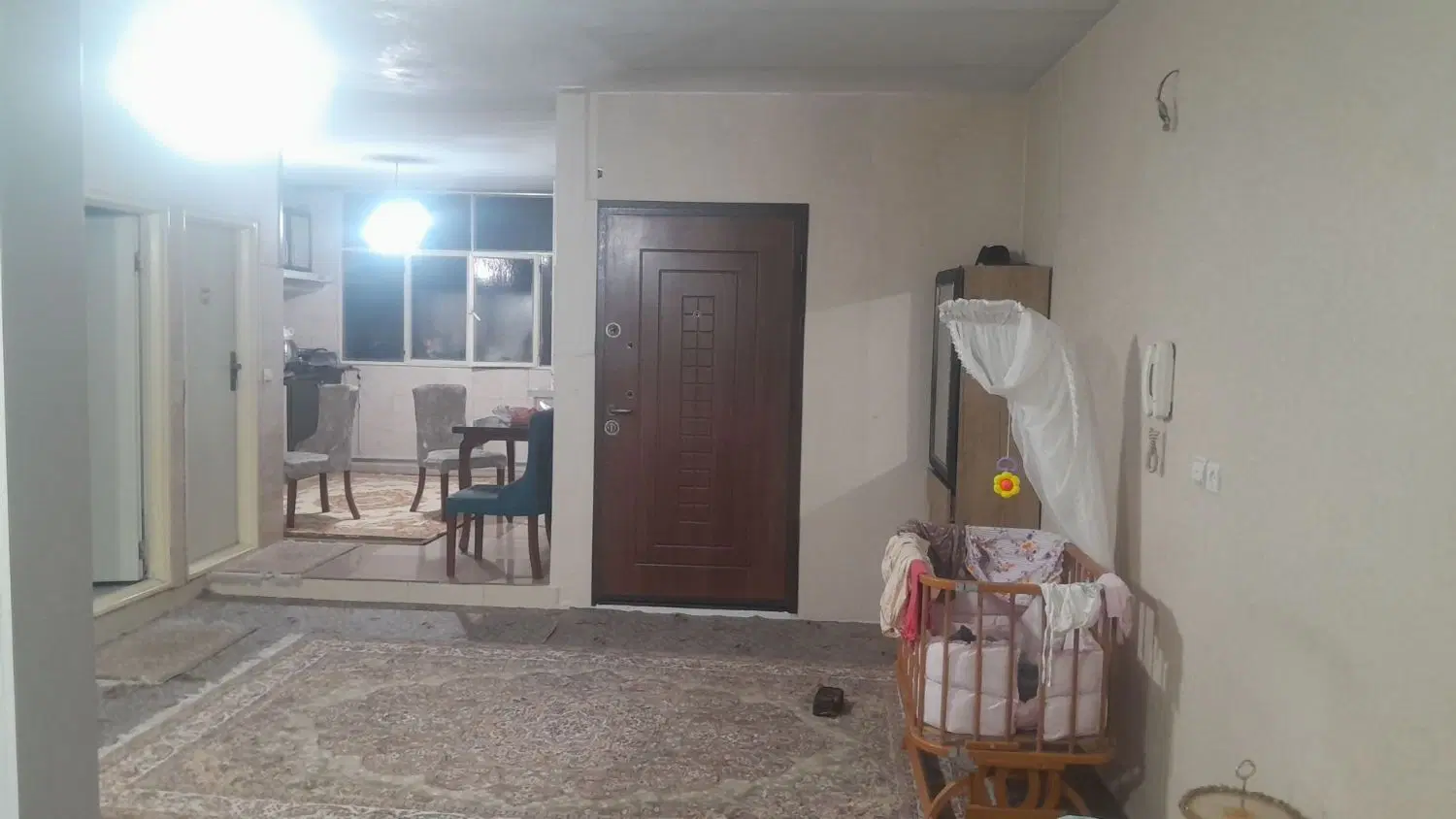 اجاره تکی واحدی خادم اباد