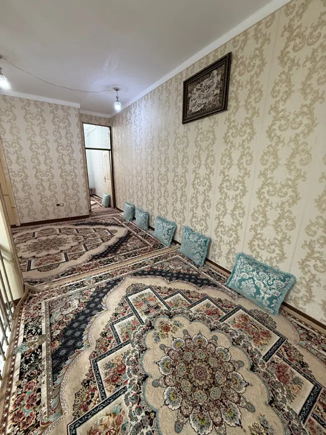 فروش ویلای دوبلکس _ محدوده سه راه جهانبار