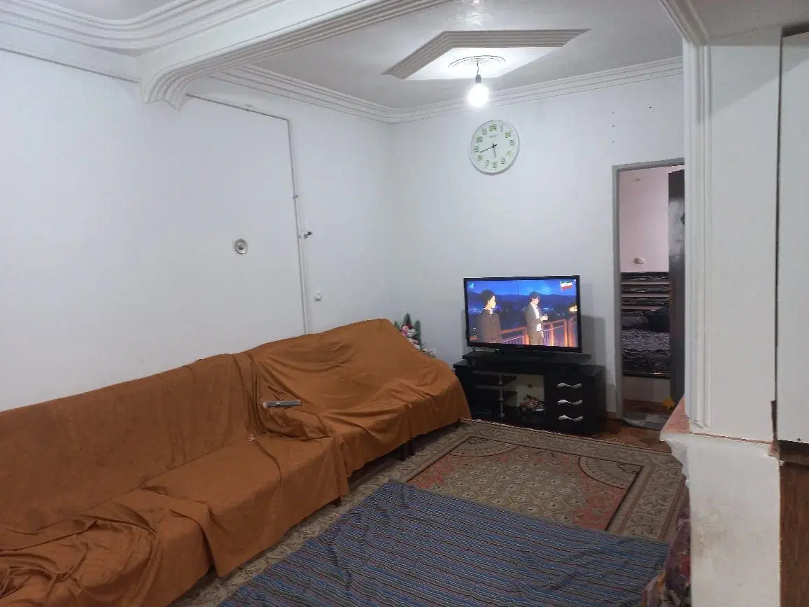 فروش واحد 60  متری