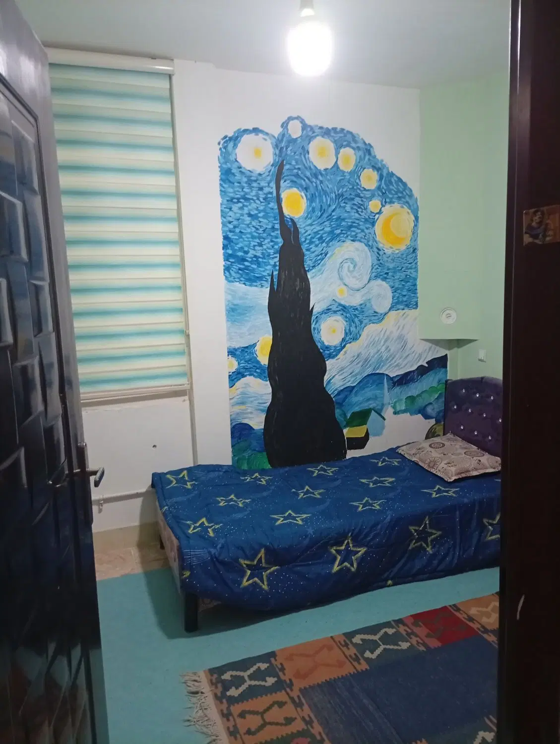 فروش خانه 80 متری تمیز