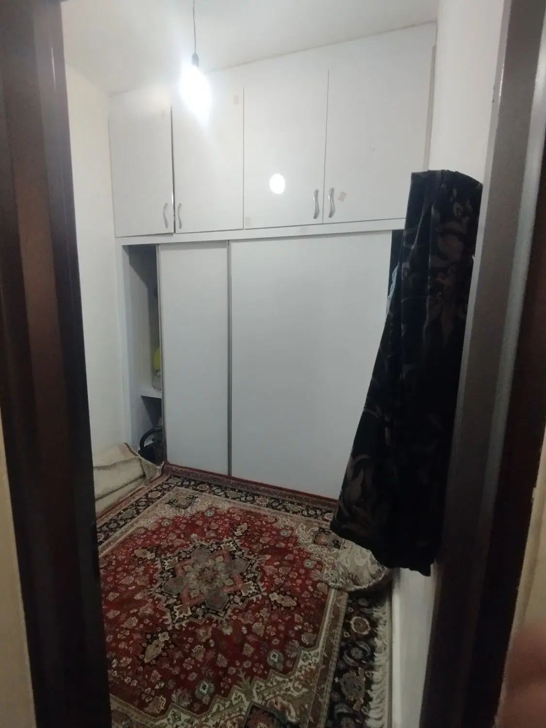 ۶۰متر همکف تمام رهن در ثقته الاسلام