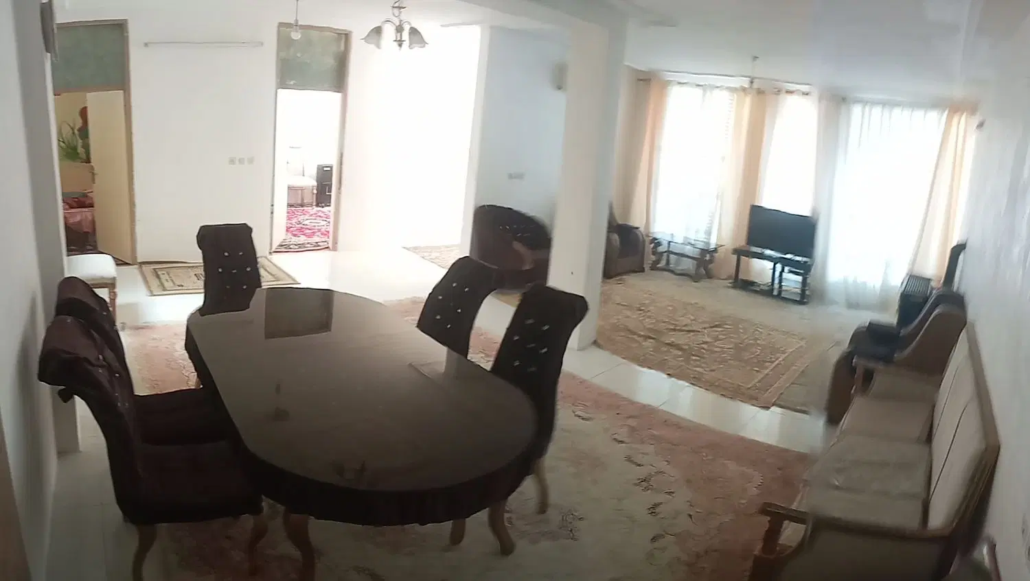 سوعیت مبله