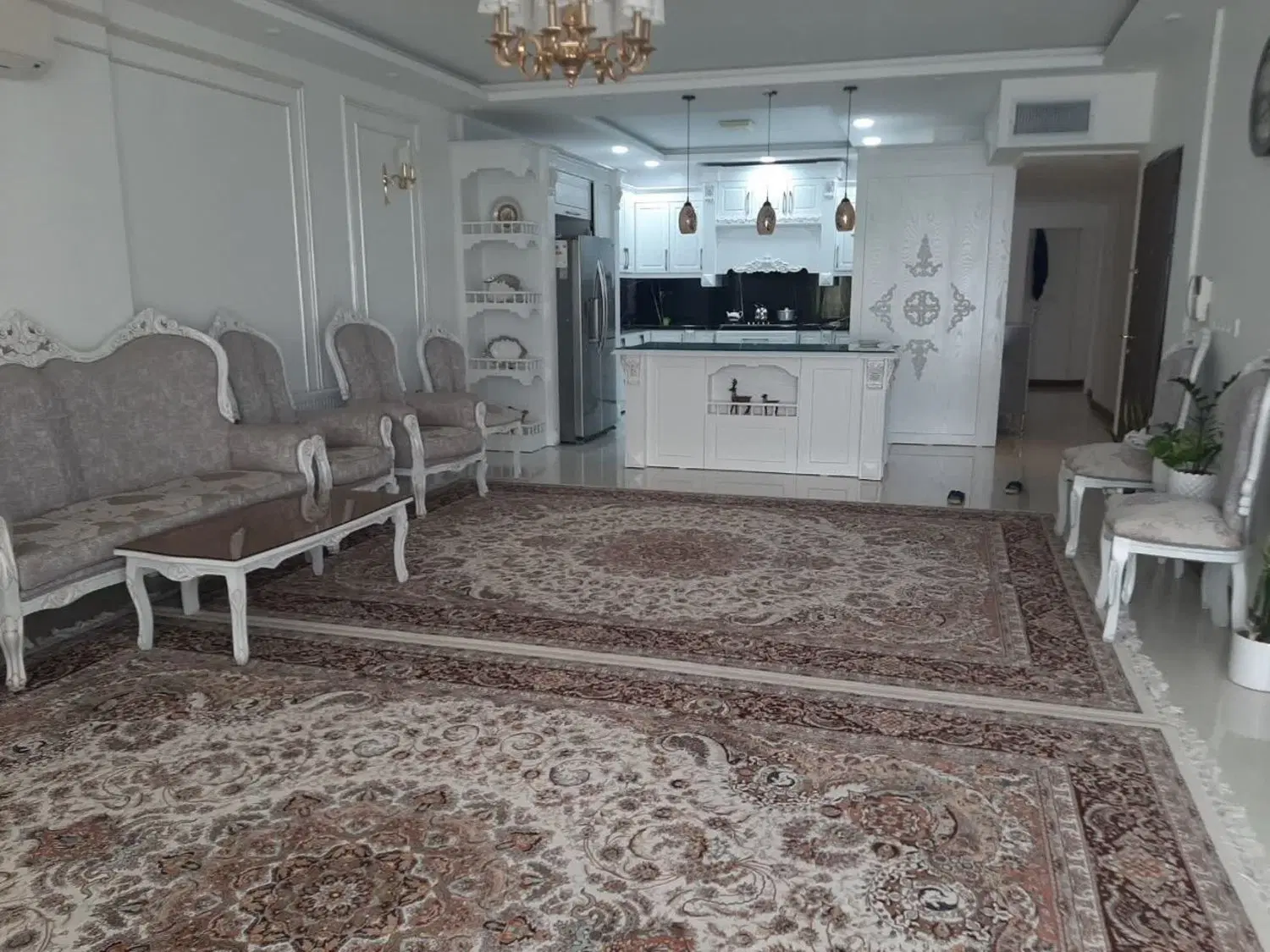 عبدالمطلب ۱۴ طبقه ۴