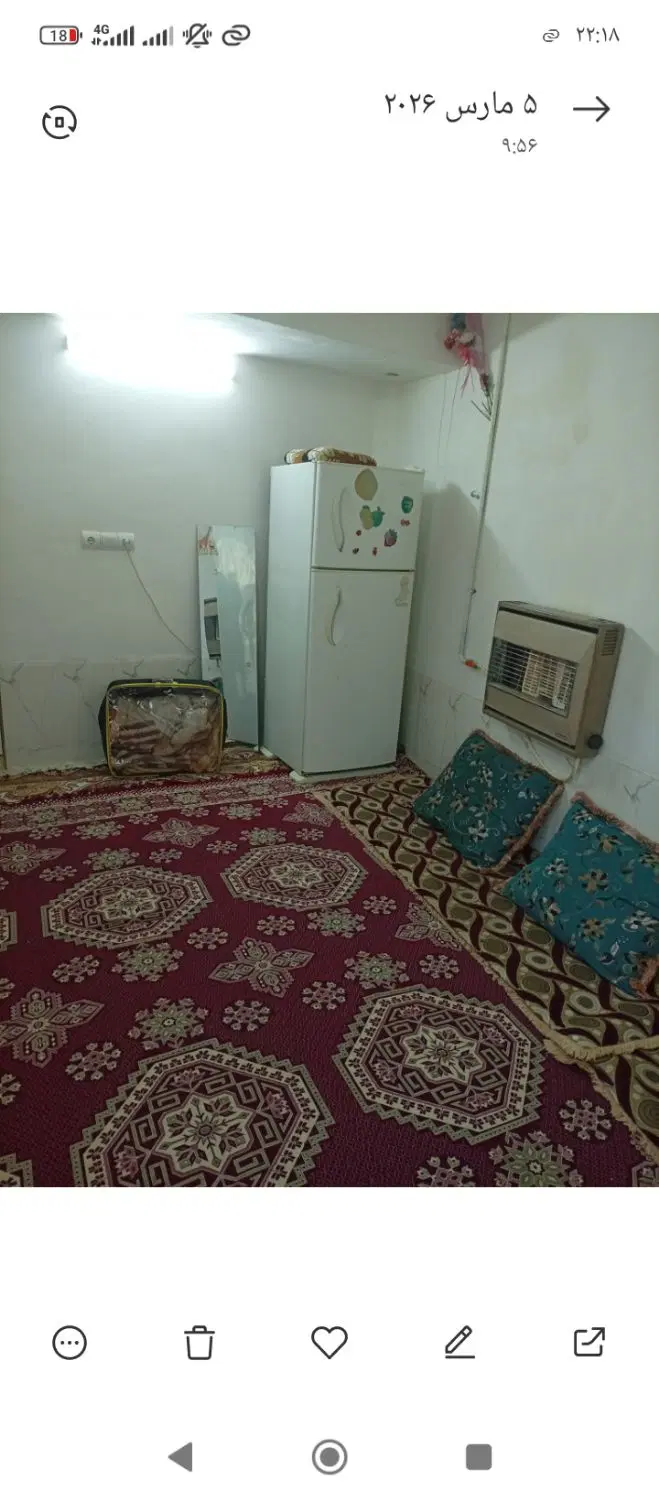 خانه اجاره ساعتی روزانه هفتگی