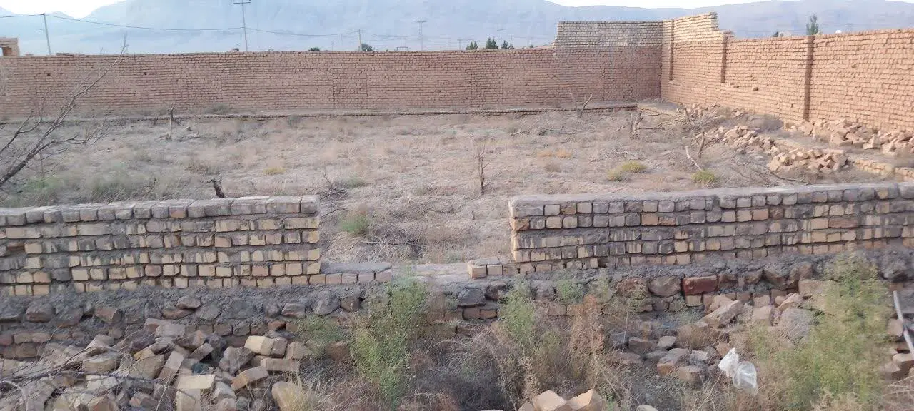 قواره زمین قیمت مناسب