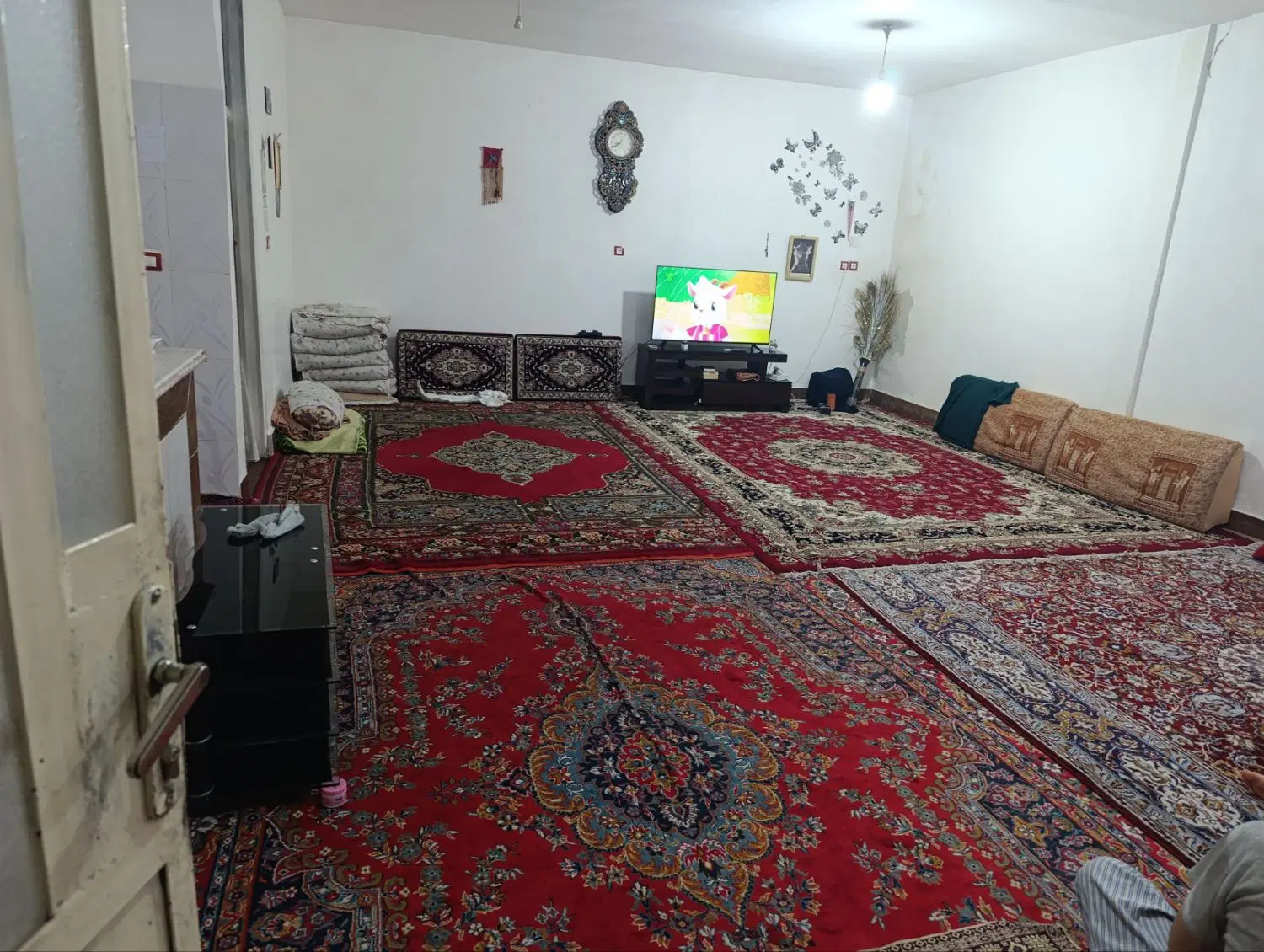 فروش و اجاره خانه ویلایی در روستای تروشاب
