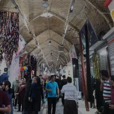 مغازه جهت اجاره انبار